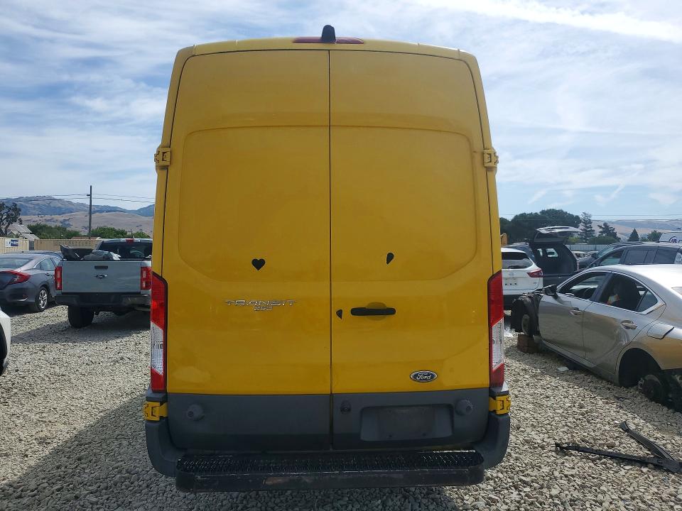 Продаж на аукціоні авто 2016 Ford Transit, vin: 1FTKR3XM4GKA10344, номер лоту: 54481526