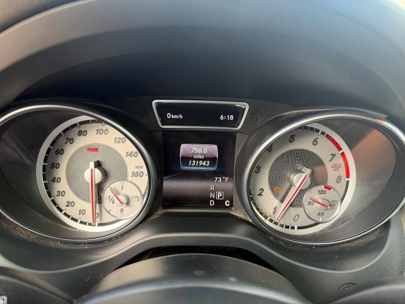 Продажа на аукционе авто 2016 Mercedes-benz Gla, vin: WDCTG4EBXGJ256753, номер лота: 55639206