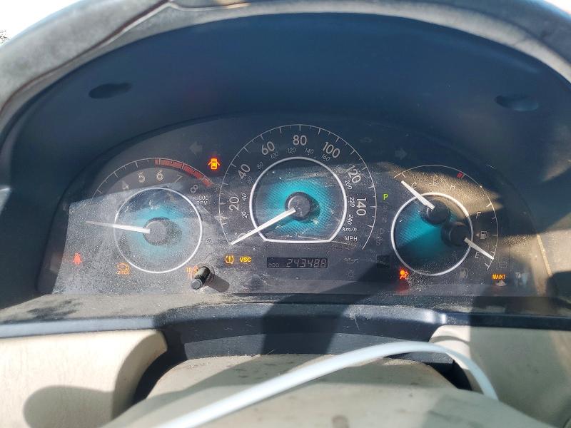 Aukcja sprzedaży 2007 Toyota Camry Solara, vin: 4T1FA38P27U116308, numer aukcji: 55174576
