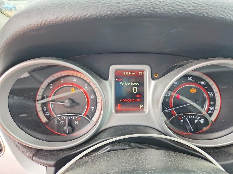 54510456 :رقم المزاد ، 3C4PDCAB3JT498073 vin ، 2018 Dodge Journey مزاد بيع
