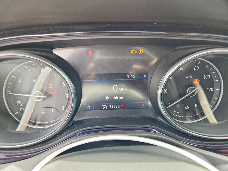 Продажа на аукционе авто 2021 Buick Encore Gx, vin: KL4MMBS28MB057924, номер лота: 55154576