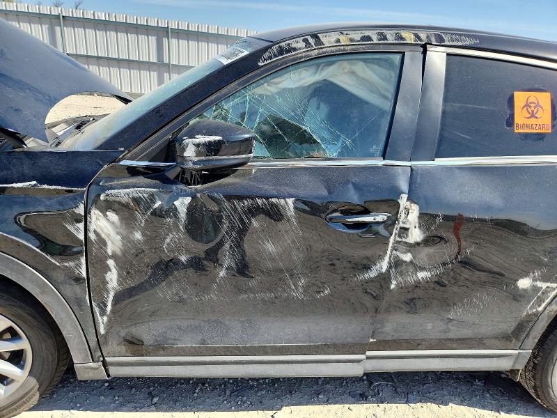 2022 Mazda Cx-5 მანქანა იყიდება აუქციონზე, vin: JM3KFBBM2N0618230, აუქციონის ნომერი: 52830606