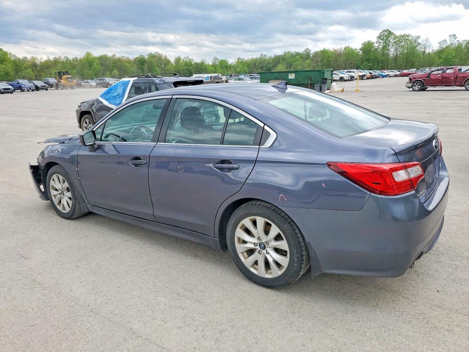 Aukcja sprzedaży 2016 Subaru Legacy, vin: 4S3BNBC64G3022694, numer aukcji: 52614736