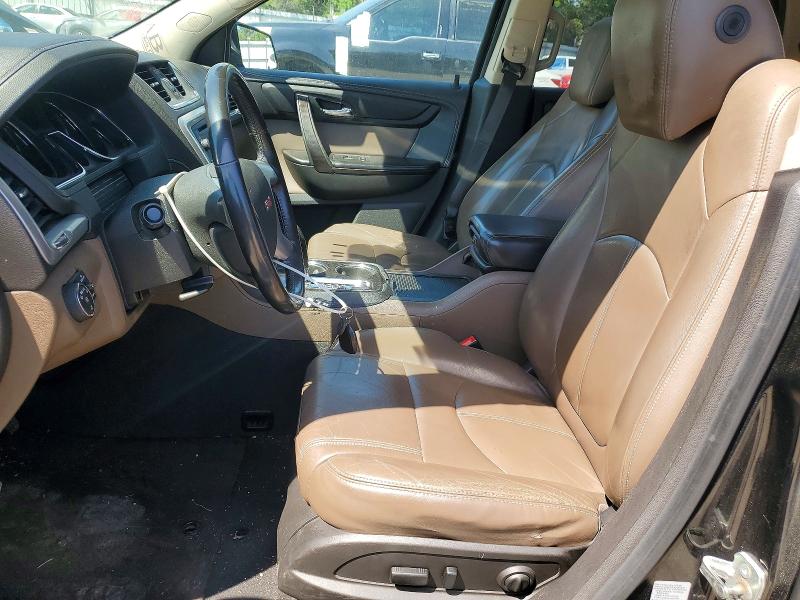2016 Gmc Acadia მანქანა იყიდება აუქციონზე, vin: 1GKKVRKDXGJ236937, აუქციონის ნომერი: 51605046