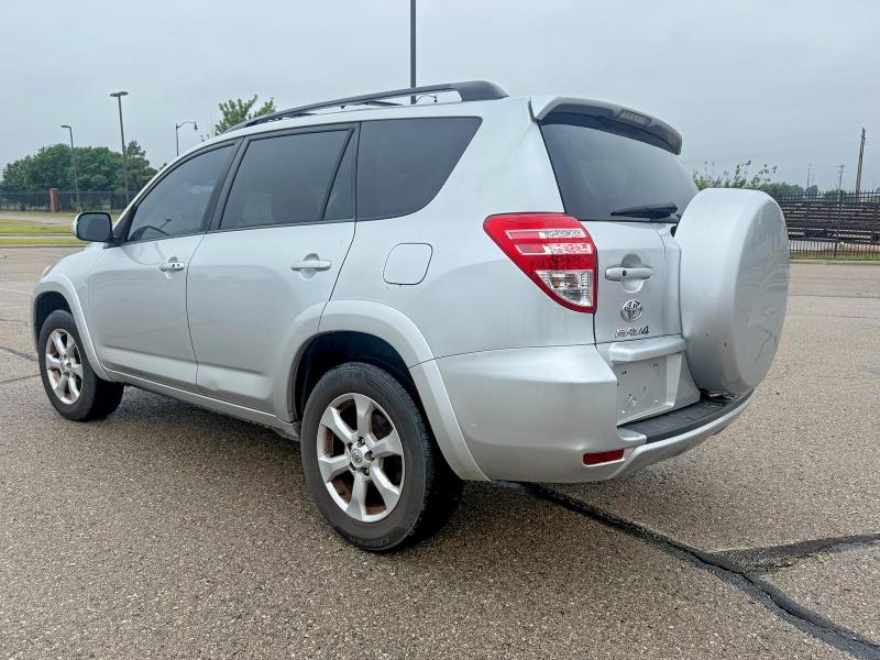 54874426 :رقم المزاد ، 2T3YF4DVXCW118524 vin ، 2012 Toyota Rav4 مزاد بيع