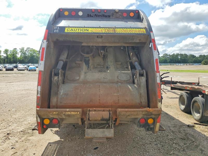 Aukcja sprzedaży 2010 Freightliner M2, vin: 1FVHCYBS2ADAT6927, numer aukcji: 54109136