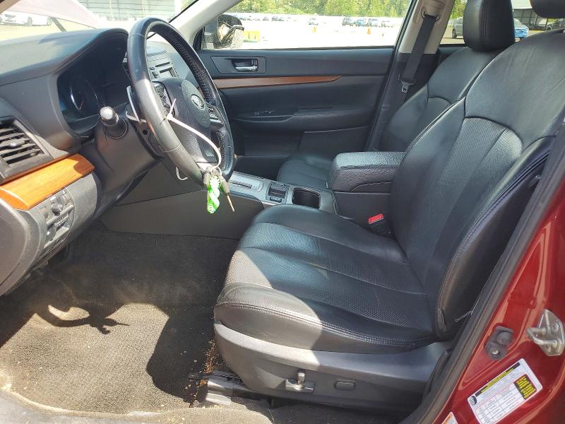 Продаж на аукціоні авто 2014 Subaru Outback, vin: 4S4BRBLC0E3276972, номер лоту: 52889536