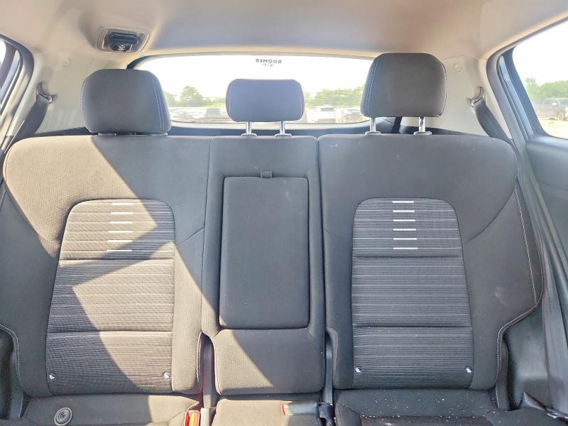 Aukcja sprzedaży 2017 Kia Sportage, vin: KNDPM3AC8H7237691, numer aukcji: 52372756