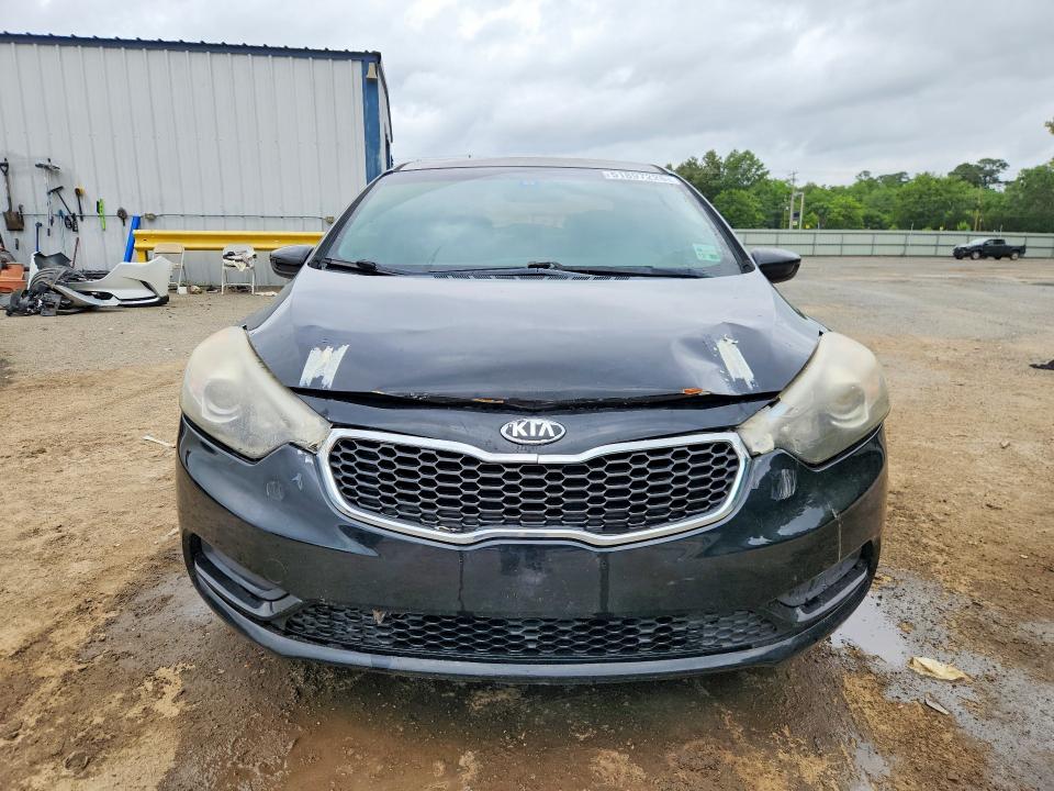 Aukcja sprzedaży 2014 Kia Forte, vin: KNAFK4A66E5155934, numer aukcji: 51897226