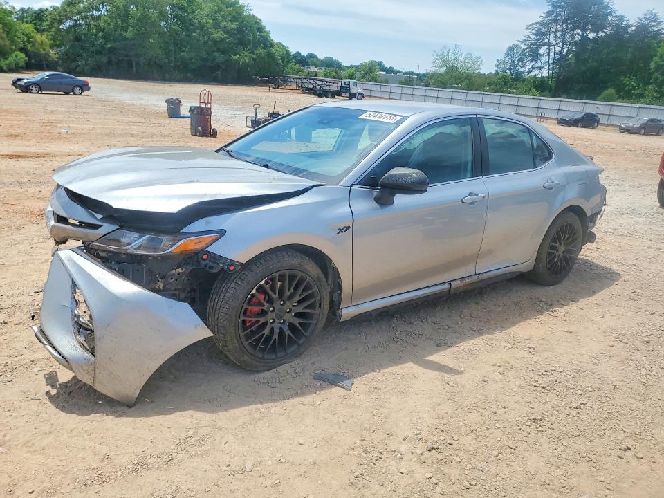 Aukcja sprzedaży 2019 Toyota Camry, vin: 4T1B11HK0KU183277, numer aukcji: 52434416