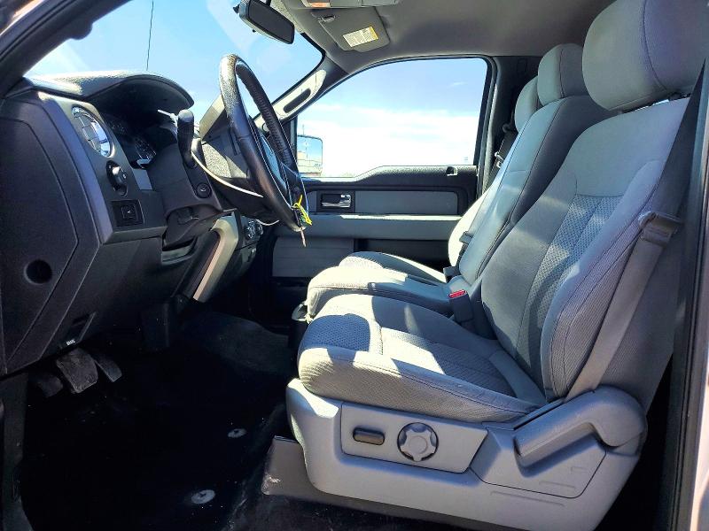 Aukcja sprzedaży 2013 Ford F150, vin: 1FTFW1ET1DFB11838, numer aukcji: 54091576