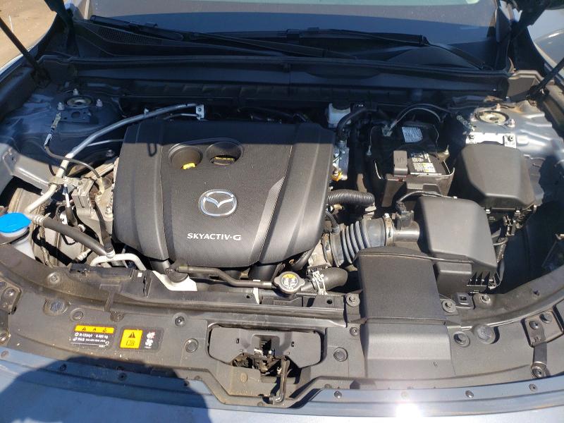 Aukcja sprzedaży 2024 Mazda Cx-50, vin: 7MMVABBM9RN170131, numer aukcji: 52030516