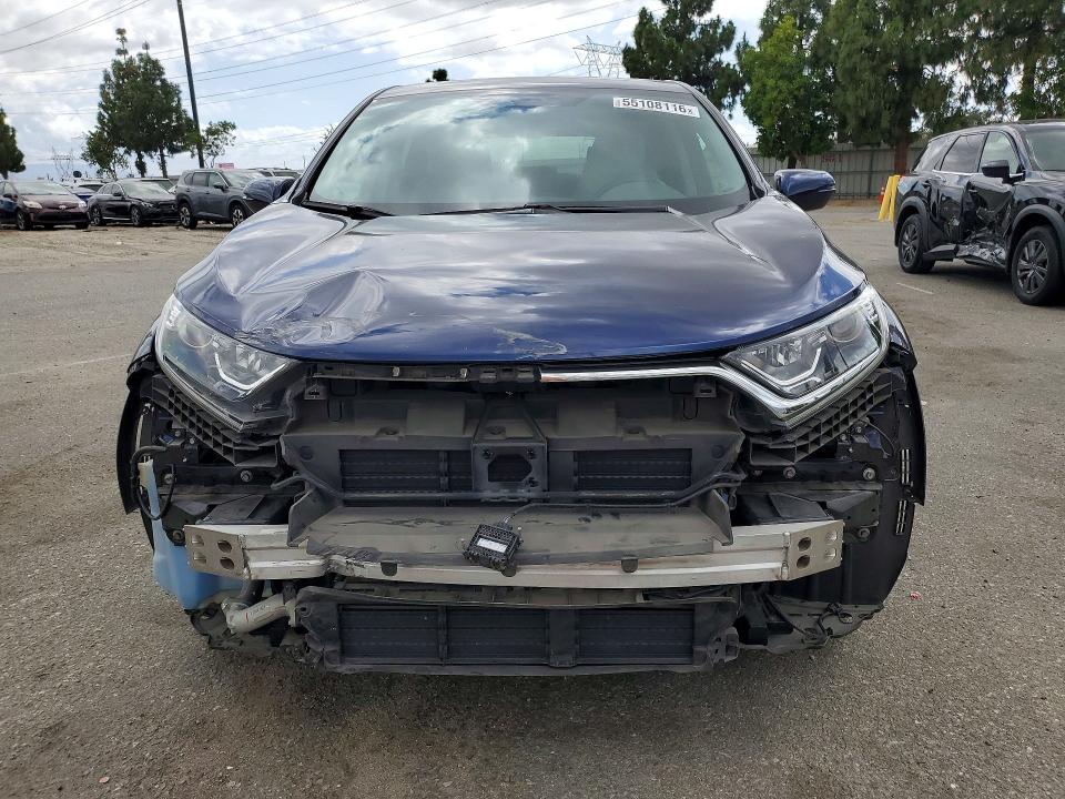 Aukcja sprzedaży 2017 Honda Cr-v, vin: 7FARW1H88HE020326, numer aukcji: 55108116