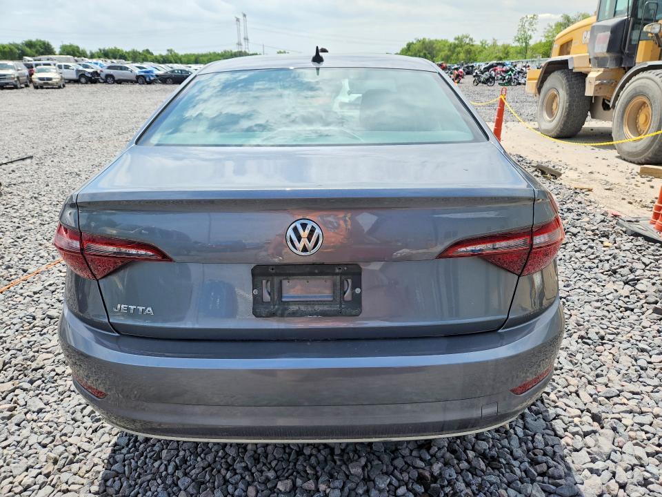 Aukcja sprzedaży 2021 Volkswagen Jetta, vin: 3VWC57BUXMM045468, numer aukcji: 55335226