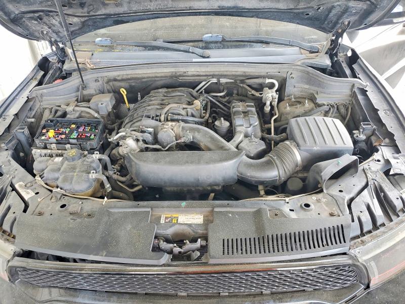 Aukcja sprzedaży 2017 Dodge Durango, vin: 1C4RDHDG6HC906620, numer aukcji: 54908236