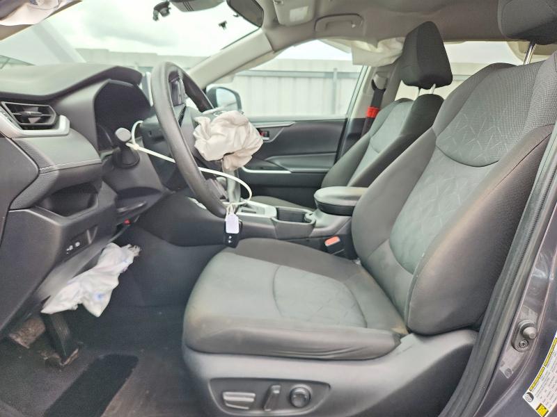 Aukcja sprzedaży 2023 Toyota Rav4, vin: 2T3P1RFV2PW390513, numer aukcji: 52457926