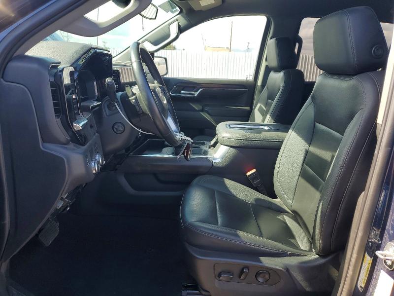 Продаж на аукціоні авто 2022 Gmc Sierra, vin: 3GTPHDED4NG629919, номер лоту: 55412276