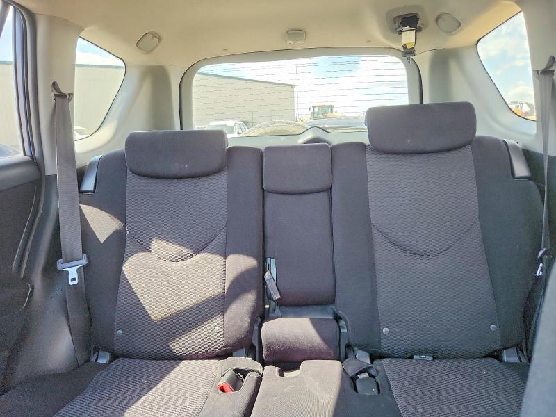 Aukcja sprzedaży 2006 Toyota Rav4, vin: JTMBK32V266001931, numer aukcji: 53034236