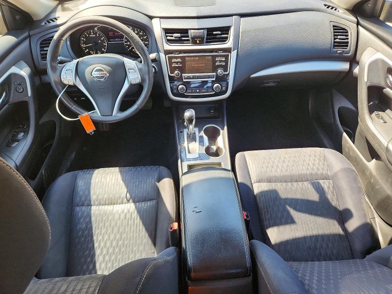 Продажа на аукционе авто 2018 Nissan Altima, vin: 1N4AL3AP3JC171517, номер лота: 53452596