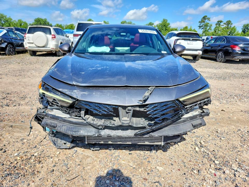 Продажа на аукционе авто 2023 Acura Integra, vin: 19UDE4H32PA003979, номер лота: 54481266