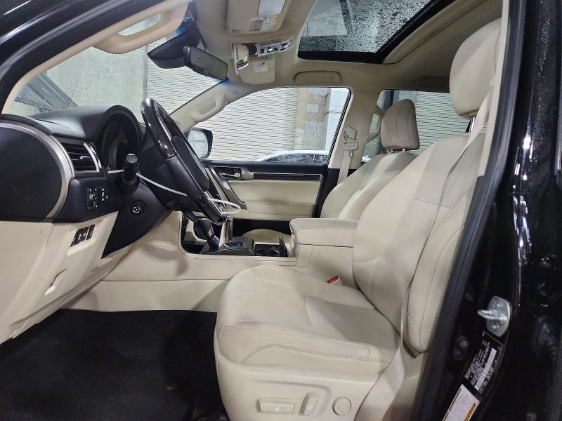 Продажа на аукционе авто 2022 Lexus Gx, vin: JTJAM7BX0N5331258, номер лота: 52738276