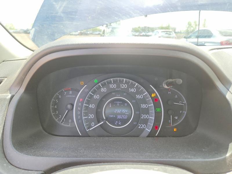 Продаж на аукціоні авто 2014 Honda Cr-v, vin: 2HKRM4H91EH128814, номер лоту: 54414676