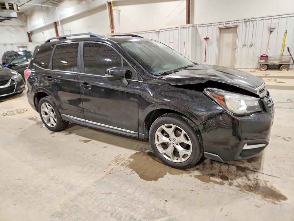 Aukcja sprzedaży 2017 Subaru Forester, vin: JF2SJAWC1HH803797, numer aukcji: 52725446