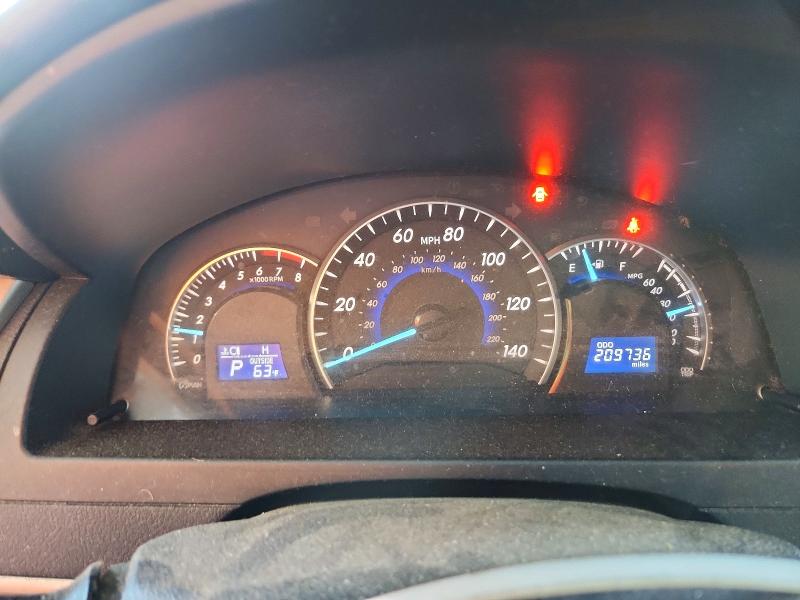 Aukcja sprzedaży 2014 Toyota Camry, vin: 4T4BF1FK6ER406856, numer aukcji: 52029026