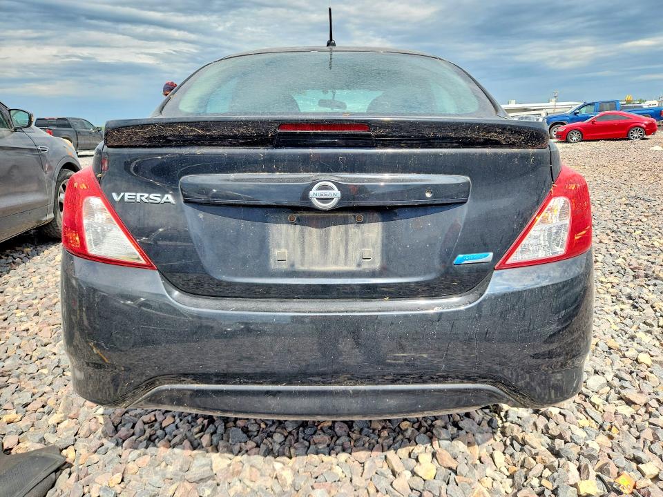 Aukcja sprzedaży 2015 Nissan Versa, vin: 3N1CN7AP6FL915839, numer aukcji: 53442346