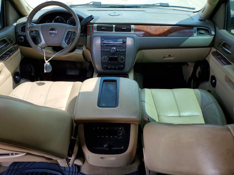 Aukcja sprzedaży 2012 Gmc Yukon, vin: 1GKS1CE06CR219288, numer aukcji: 54420046