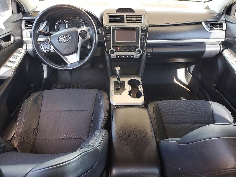 2014 Toyota Camry მანქანა იყიდება აუქციონზე, vin: 4T1BF1FK1EU308702, აუქციონის ნომერი: 53946246
