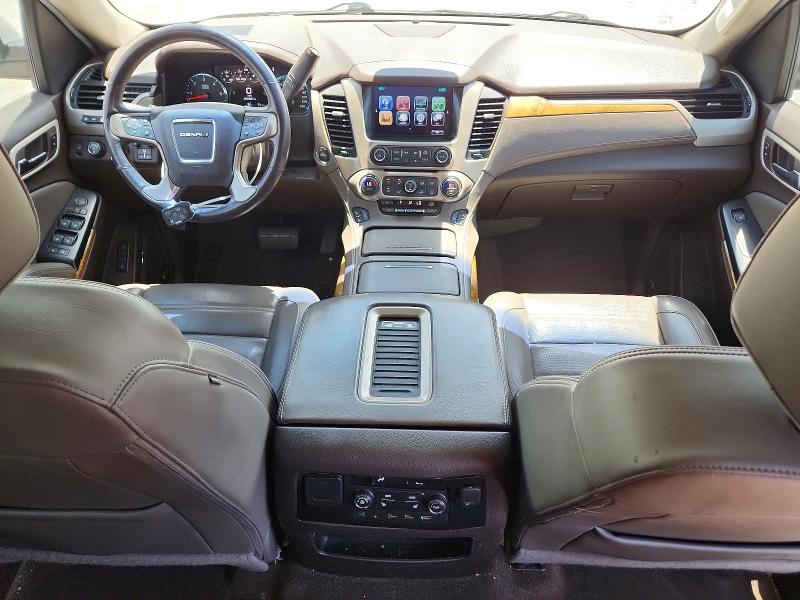 Продажа на аукционе авто 2017 Gmc Yukon, vin: 1GKS2CKJ8HR402600, номер лота: 52963556