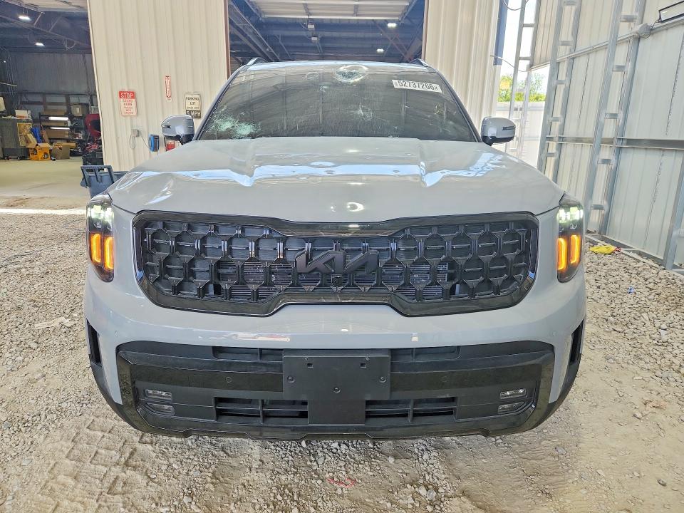 Продаж на аукціоні авто 2025 Kia Telluride, vin: 5XYP5DGC9SG667444, номер лоту: 52737266