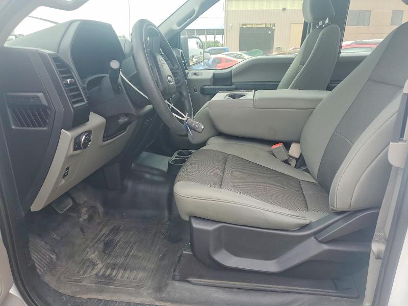 Продажа на аукционе авто 2019 Ford F150, vin: 1FTEX1EB4KKC32495, номер лота: 49067826