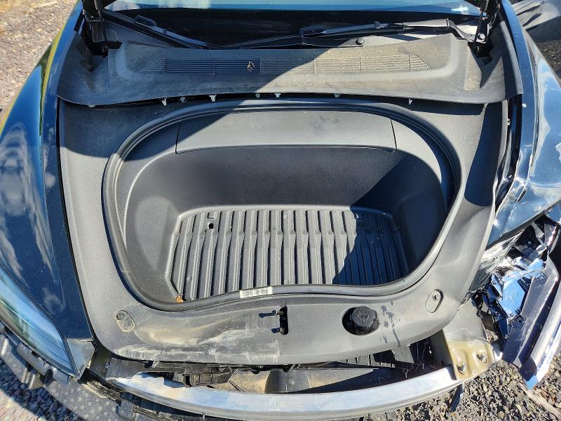 Продаж на аукціоні авто 2024 Tesla Model 3, vin: 5YJ3E1EB3RF792822, номер лоту: 53081176