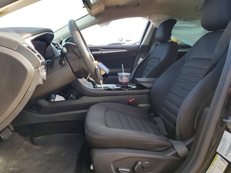 Продажа на аукционе авто 2014 Ford Fusion, vin: 3FA6P0H74ER336609, номер лота: 54883426