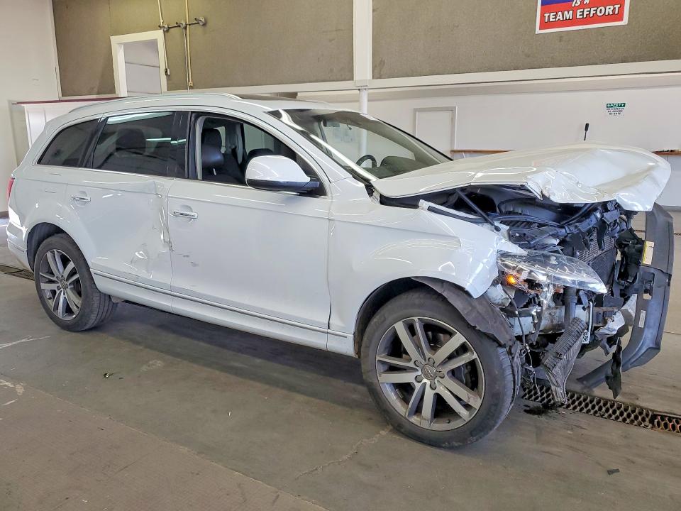 Продаж на аукціоні авто 2013 Audi Q7, vin: WA1VMAFE1DD015067, номер лоту: 55112726