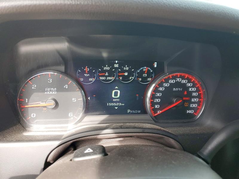 52718746 :رقم المزاد ، 1GKS2CKJ8FR673847 vin ، 2015 Gmc Yukon مزاد بيع