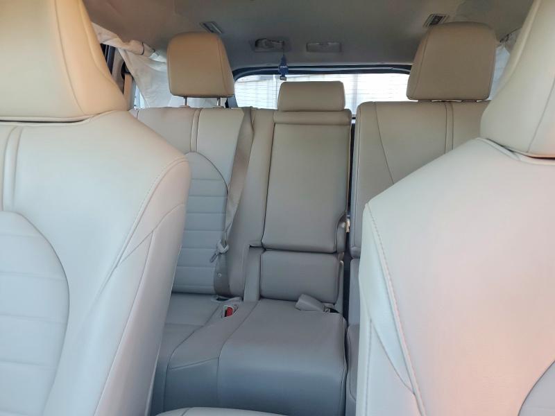Aukcja sprzedaży 2021 Toyota Highlander, vin: 5TDHZRBHXMS085853, numer aukcji: 53463096