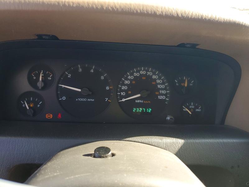 2004 Jeep Grand Cherokee მანქანა იყიდება აუქციონზე, vin: 1J4GX48S64C225111, აუქციონის ნომერი: 54288766