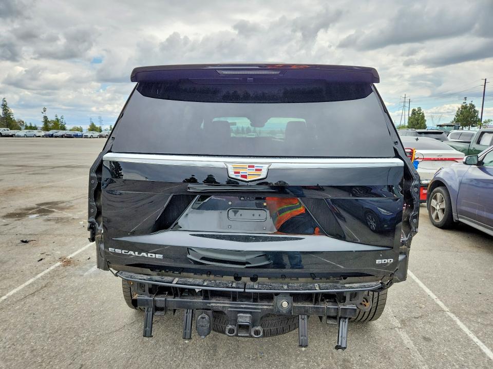 Aukcja sprzedaży 2023 Cadillac Escalade, vin: 1GYS4BKL1PR432385, numer aukcji: 52081786