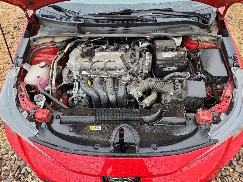 Aukcja sprzedaży 2021 Toyota Corolla, vin: 5YFEPMAE3MP241629, numer aukcji: 54290066