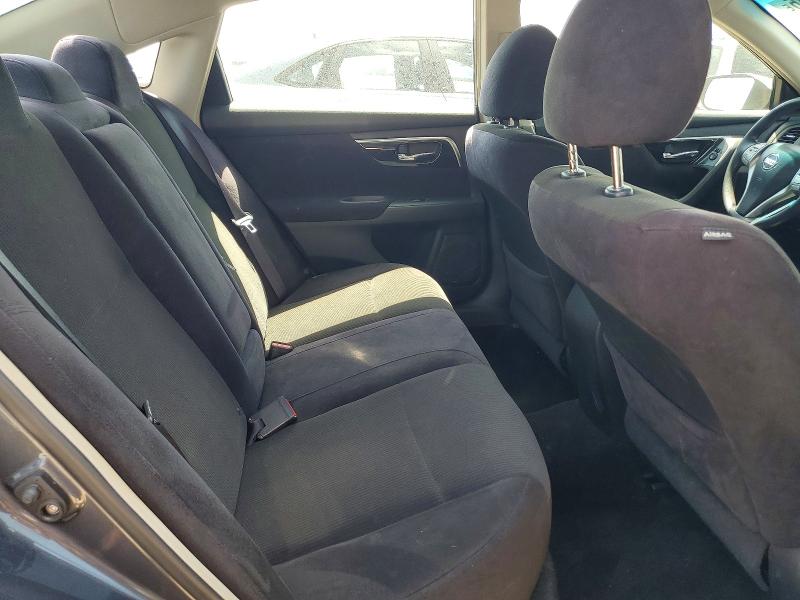 2013 Nissan Altima მანქანა იყიდება აუქციონზე, vin: 1N4AL3AP2DC249807, აუქციონის ნომერი: 52015736