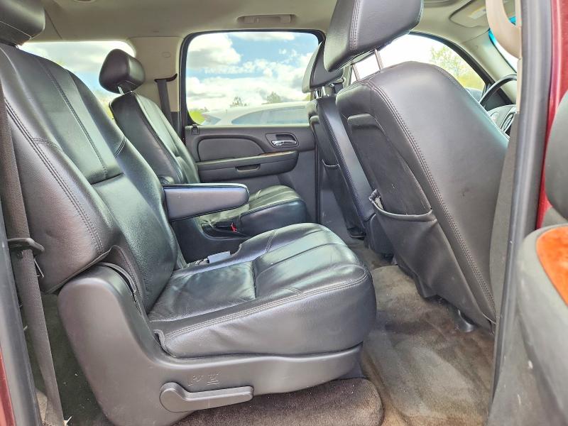 Продаж на аукціоні авто 2008 Gmc Yukon Xl, vin: 1GKFK16308J186080, номер лоту: 52568286