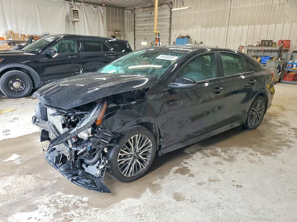 Aukcja sprzedaży 2024 Kia Forte, vin: 3KPF54AD1RE811265, numer aukcji: 54450006