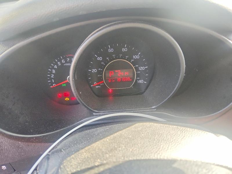 Продаж на аукціоні авто 2014 Kia Soul, vin: KNDJN2A25E7746587, номер лоту: 53218896