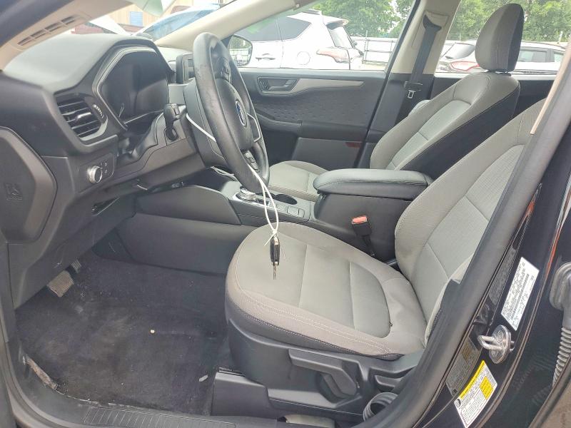 Aukcja sprzedaży 2020 Ford Escape, vin: 1FMCU9F67LUC47932, numer aukcji: 54889166