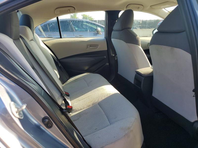 Aukcja sprzedaży 2022 Toyota Corolla, vin: 5YFEPMAE3NP376546, numer aukcji: 54420396