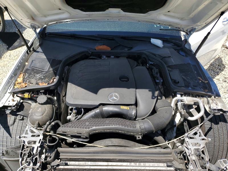 Aukcja sprzedaży 2019 Mercedes-benz C, vin: 55SWF8DB9KU314560, numer aukcji: 53641216