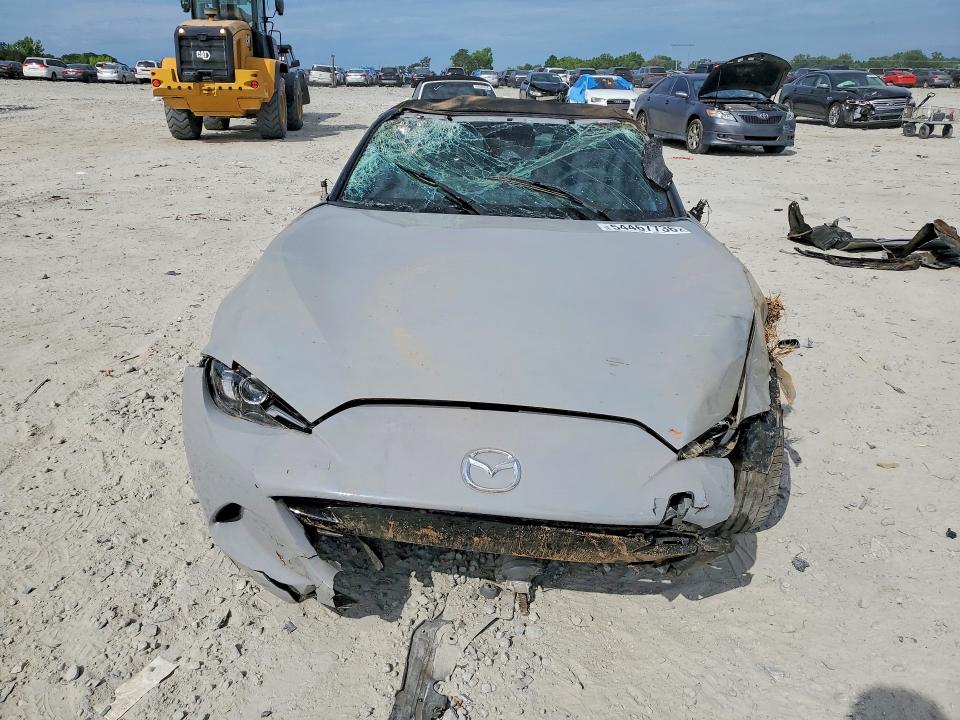 Aukcja sprzedaży 2024 Mazda Mx-5 Miata, vin: JM1NDAC7XR0608338, numer aukcji: 54467736